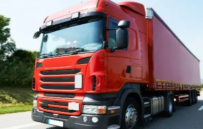 İzmir Refahiye Ambar Kargo