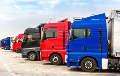 İzmir Refahiye Ambar Nakliyat