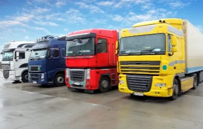 İzmir Refahiye Nakliye Ambarı