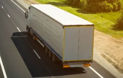 İzmir ile Refahiye Arası Parça Eşya Taşıma