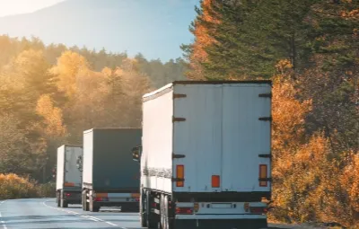 İzmir ile Refahiye Arası Klima Taşıma